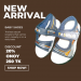 kids sandal